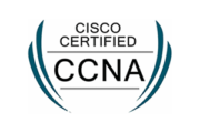 cisco certified logo