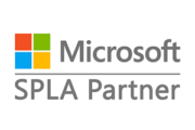 microsoft services provider license agreement spla logo