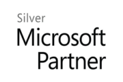 microsoft silver partner logo