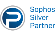 sophos silver partner logo