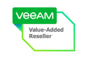 veeam value added reseller logo