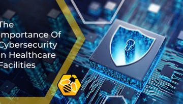 Cybersecurity Healthcare - services