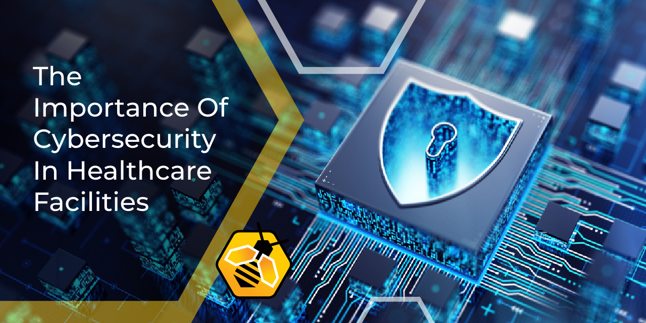 Cybersecurity Healthcare - services