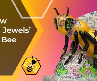 crown jewels queen bee news