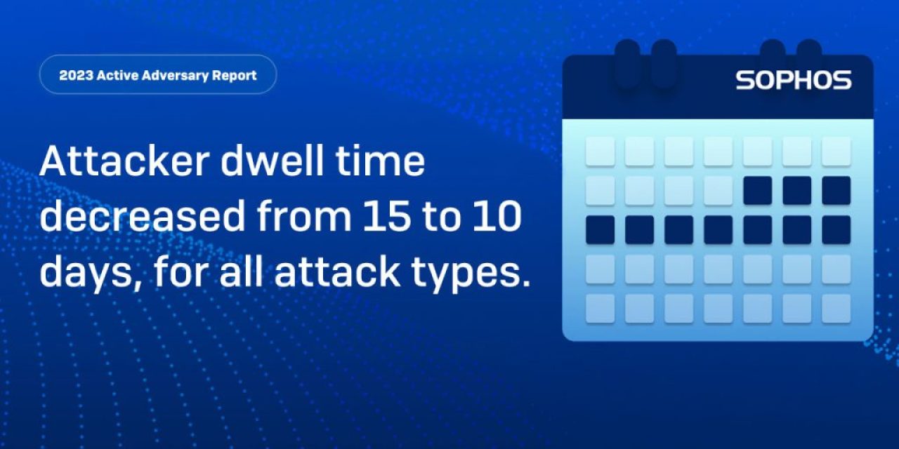 Sophos Uncovers Advanced Cyberattack Tactics