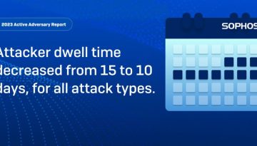 Sophos Uncovers Advanced Cyberattack Tactics
